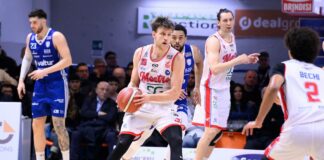 Иван Алипиев с нов отбор в Италия