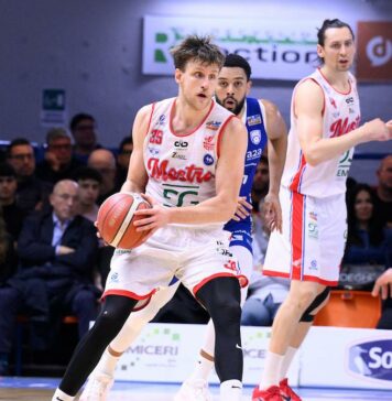 Иван Алипиев с нов отбор в Италия