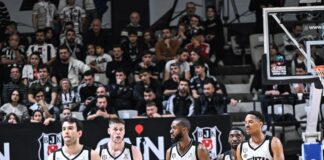 Още един турски клуб иска да се включи в Евролигата