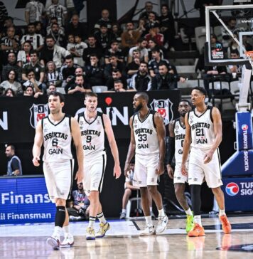 Още един турски клуб иска да се включи в Евролигата