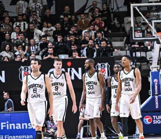 Още един турски клуб иска да се включи в Евролигата