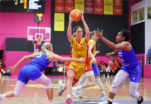 Борислава Христова и Атинайкос с победа в Испания (видео)