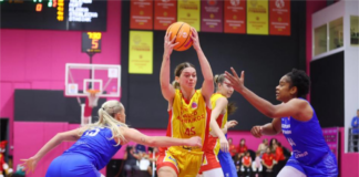 Борислава Христова и Атинайкос с победа в Испания (видео)