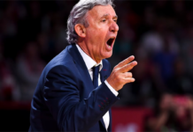 След близо десетилетие: Светислав Пешич отново застава начело на Байерн Мюнхен