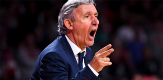 След близо десетилетие: Светислав Пешич отново застава начело на Байерн Мюнхен