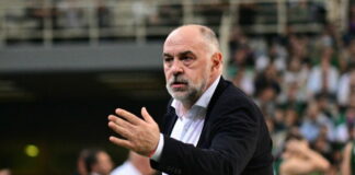 Пабло Ласо застава начело на Анадолу Ефес