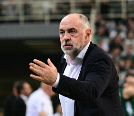 Пабло Ласо застава начело на Анадолу Ефес