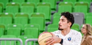 Борислав Младенов и Виена с успех в Австрия