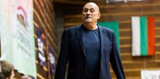 Росен Барчовски: Когато се приказва, трябва малко да се внимава (видео)