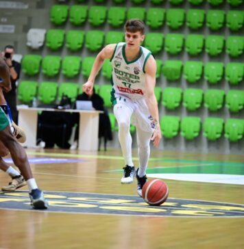 Ботев 2012 с две поред в НБЛ (видео)