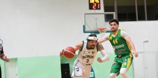 Берое отива в Ботевград за Финалната осмица в турнира за Купата на България (видео)