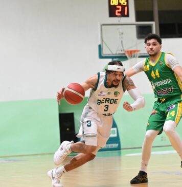 Берое отива в Ботевград за Финалната осмица в турнира за Купата на България (видео)