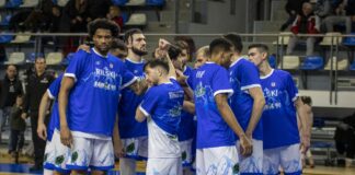 Рилски спортист спечели срещу Берое у дома