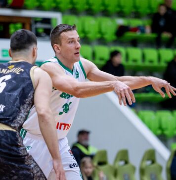 Балкан със 118 точки срещу Миньор 2015