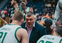 Васил Евтимов: Всичко е въпрос на желание