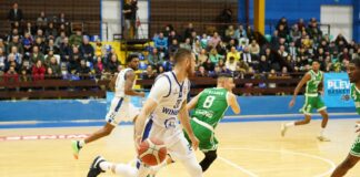 Павлин Иванов: Феновете в Плевен ме приеха доста топло