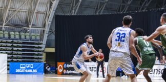 Академик обърна носителя на Купата и Суперкупата на България след силно второ полувреме (видео)