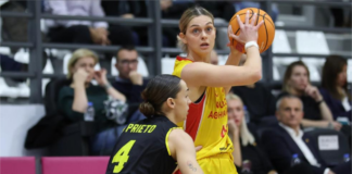 Борислава Христова даде тон на Атинайкос в дербито на върха в Гърция