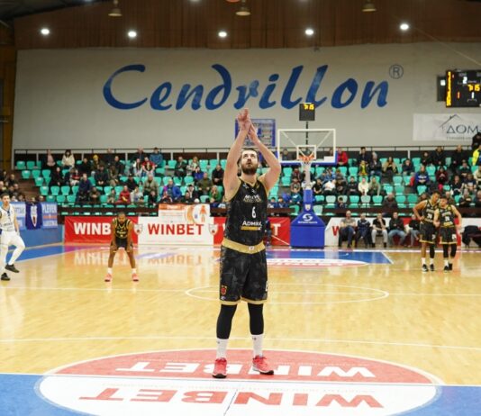 Игор Кесар: Много лошо начало