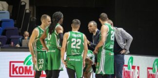 Васил Христов: Няма как всеки път да успяваме да печелим (видео)