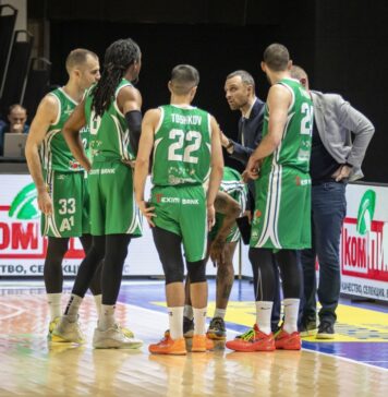 Васил Христов: Няма как всеки път да успяваме да печелим (видео)