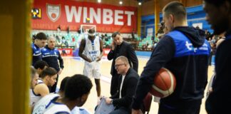 Тодор Тодоров: Спечелената борба в мача показва желанието