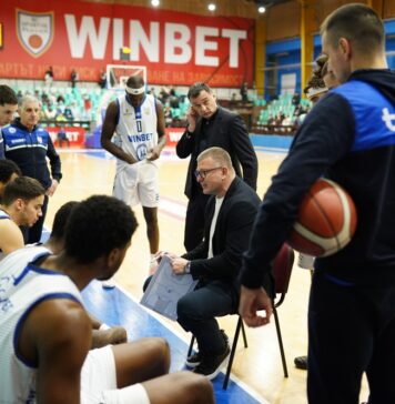 Тодор Тодоров: Спечелената борба в мача показва желанието