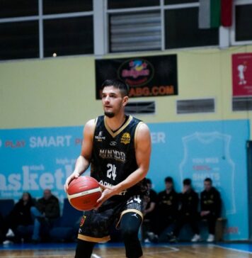 Миньор 2015 победи Левски в първия мач от квалификациите за Купата на България