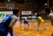 Шумен измъчи Рилски спортист (видео)