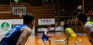 Шумен измъчи Рилски спортист (видео)