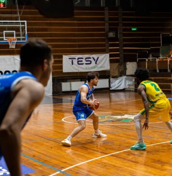 Шумен измъчи Рилски спортист (видео)