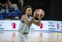 Рилски спортист спря успешната серия на Балкан в НБЛ