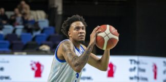 Рилски спортист спря успешната серия на Балкан в НБЛ