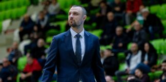 Васил Христов: Не можахме да влезем добре в двубоя, пропуснахме много ситуации