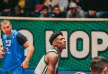 Черно море Тича мина кота 100 срещу Левски (видео)