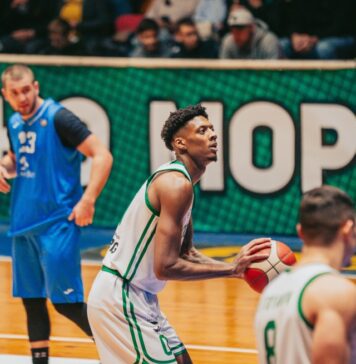 Черно море Тича мина кота 100 срещу Левски (видео)