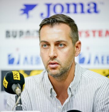 Промяна в ръководството на Локомотив Пловдив