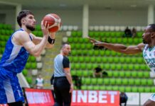 Академик Бултекс 99 продължава към Финалната осмица в турнира за Купа България 2026