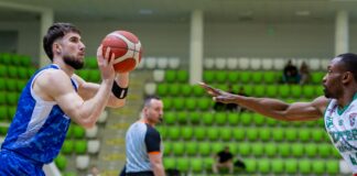 Академик Бултекс 99 продължава към Финалната осмица в турнира за Купа България 2026