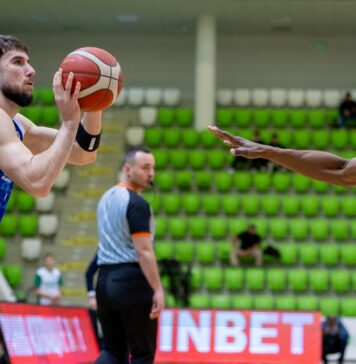 Академик Бултекс 99 продължава към Финалната осмица в турнира за Купа България 2026