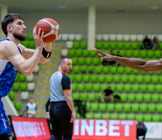 Академик Бултекс 99 продължава към Финалната осмица в турнира за Купа България 2026