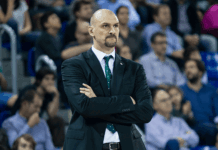 Шампион в НБА е новият треньор на национал в Испания