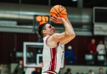 Отличиха Александър Гавалюгов отвъд океана