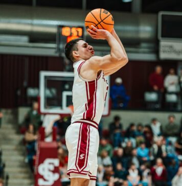 Отличиха Александър Гавалюгов отвъд океана