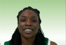 Ново попълнение в женския Берое