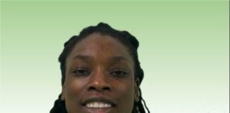 Ново попълнение в женския Берое