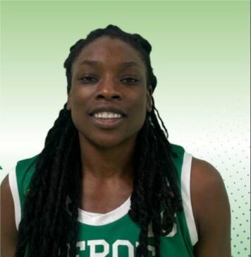 Ново попълнение в женския Берое