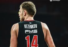 Ново постижение за Везенков, Олимпиакос подчини Байерн (видео)