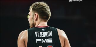 Ново постижение за Везенков, Олимпиакос подчини Байерн (видео)