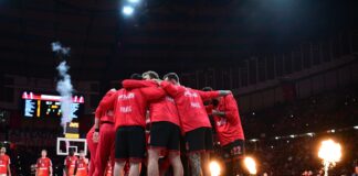 13 поред за Везенков и Олимпиакос в Гърция